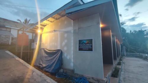 Bayan House | Denis cozy homestay