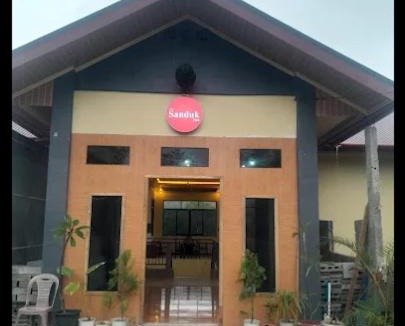 Rinding Batu House | The Sanduk Inn