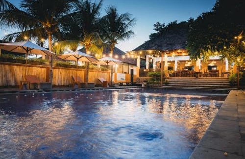 Tulamben House | Liberty Dive Resort