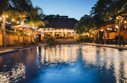 Tulamben House | Liberty Dive Resort