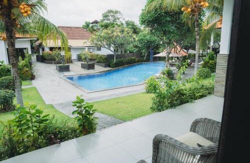 Tulamben House | Liberty Dive Resort