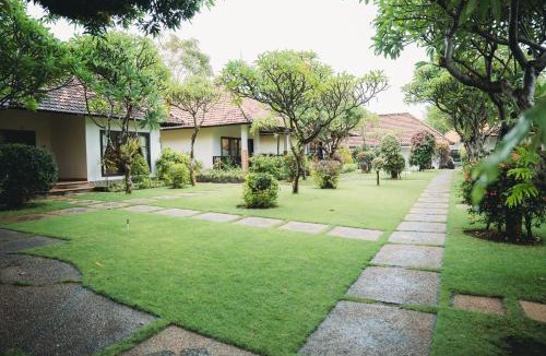 Tulamben House | Liberty Dive Resort