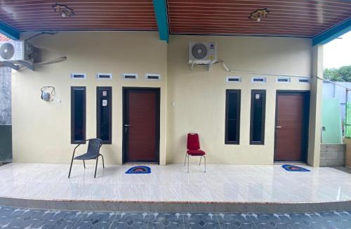 Singaraja House | Ayna Guest House Syar'i Indramayu