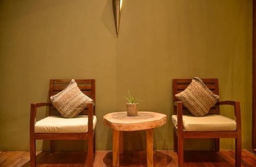 Senggigi Hotel | Alunea Villas By Royal Amreetha