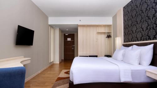 Lubuk Baja Hotel | Aston Batam Hotel & Residence