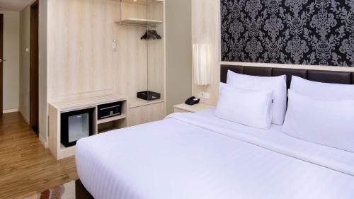Lubuk Baja Hotel | Aston Batam Hotel & Residence