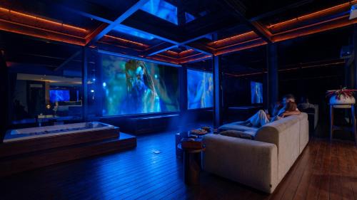 Tegallalang Resort | K Club Ubud