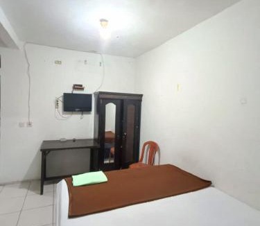 Sukajadi Hotel | PTS Homestay Syariah