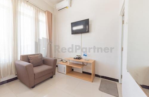 Sukabumi Hotel | Wisma Brata 2 Mitra RedDoorz