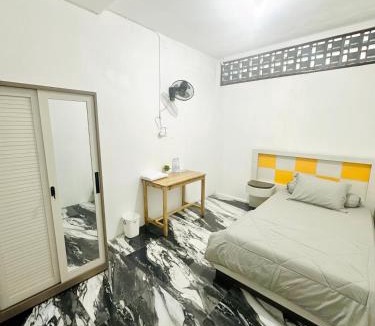Banjarbaru House | Bints Guesthouse Syariah