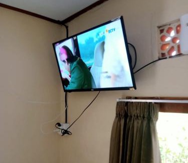 Wongaya Gede House | pondok tegal jero