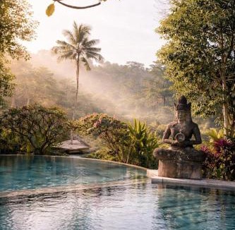 Payangan Resort | Anima Villa Ubud