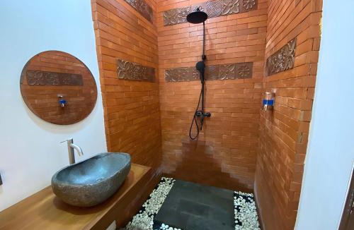 Anturan Villa | Villa Dewi Sri by MentariPro Bali
