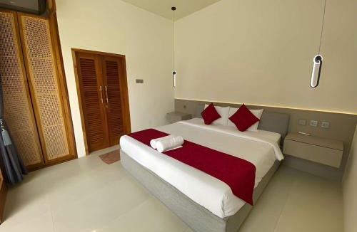 Anturan Villa | Villa Dewi Sri by MentariPro Bali