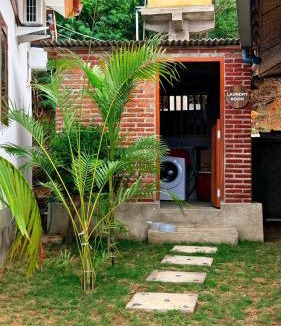 Kuta House | Villa Indah Areguling