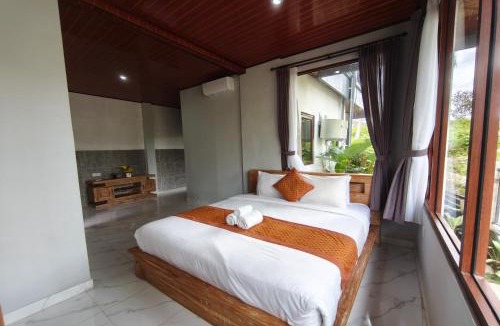 Melayang House | Adhidrawa Ubud