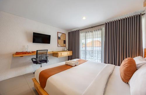 Tumbak Bayuh House | Cove Wong Village
