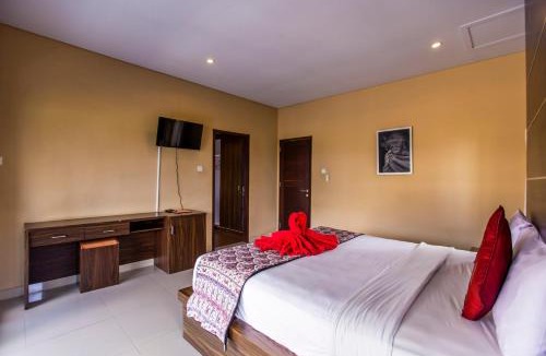 Singakerta Hotel | Villa Mandi Resort & spa