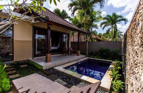Singakerta Hotel | Villa Mandi Resort & spa