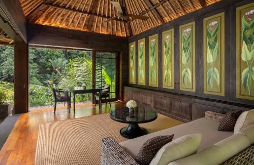 Kedewatan Resort | Mandapa, a Ritz-Carlton Reserve