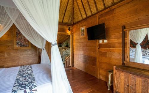 Kerambitan Cabin | Sirya Farm House