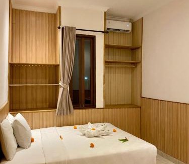 Blahbatuh House | Dava Guest House Gianyar