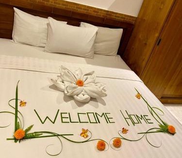 Blahbatuh House | Dava Guest House Gianyar