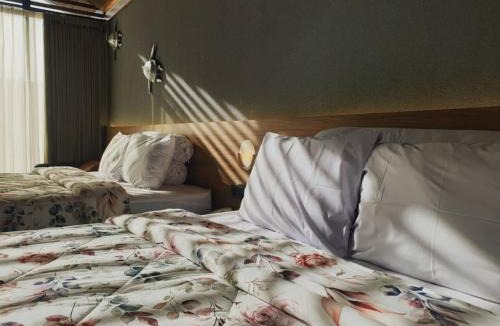 Pangandaran Cabin | R7 Cottages Pangandaran