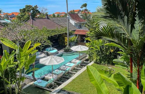 Batu Bolong Hotel | The Palms Canggu