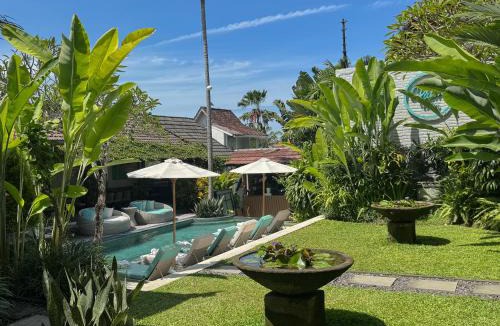 Batu Bolong Hotel | The Palms Canggu