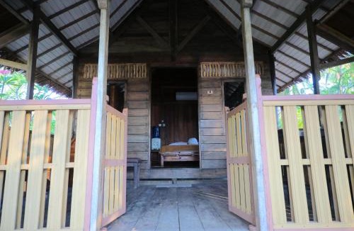Selayar Islands Resort | Sunari Beach Resort 2