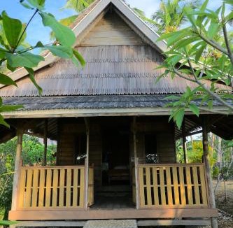 Selayar Islands Resort | Sunari Beach Resort 2