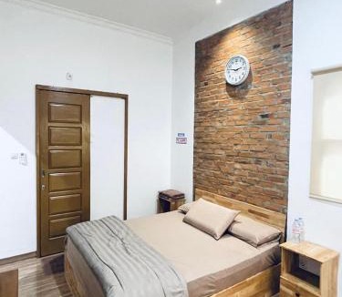 Sumatra Hotel | De Cabin Situjuah