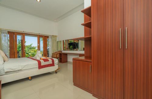 Sawan House | DWM Mandhasativa Homestay By Reccoma