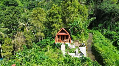 Sidemen Bed & Breakfast | Kastawa Villa