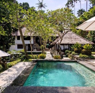 Kediri House | VillaJewel Bali