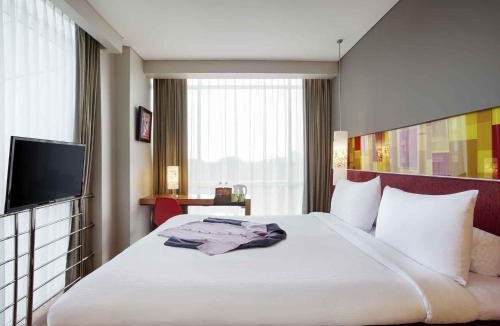 Solo City Centre Hotel | Ibis Styles Solo