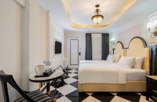 Palu Hotel | Swiss-Belexpress Palu