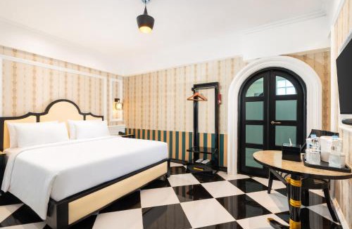 Palu Hotel | Swiss-Belexpress Palu