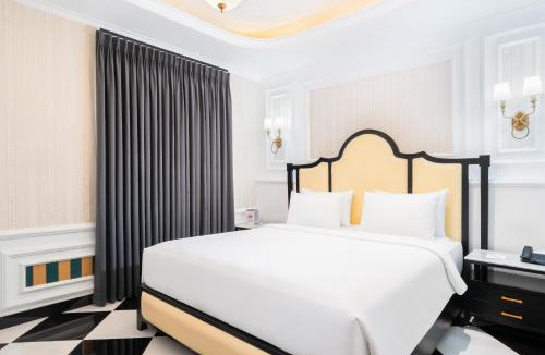 Palu Hotel | Swiss-Belexpress Palu