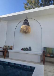 Bangunjiwo Villa | Stars Villa