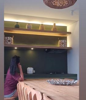 Bangunjiwo Villa | Stars Villa