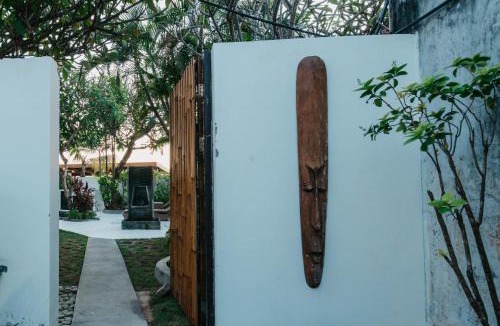 Kuta Selatan Resort | Nipper Resort & Villa Nusa Dua