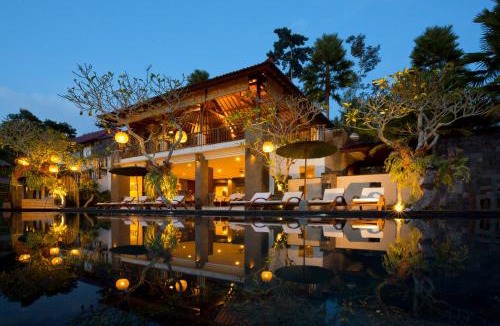 Kenderan Villa | Alam Ubud Culture Villas And Residences