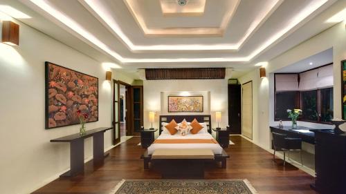 Munggu Villa | Mandalay Villas