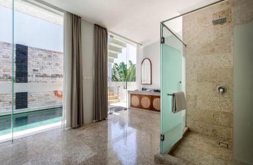 Kutuh Villa | Nunamkhalu Private Villa and Spa