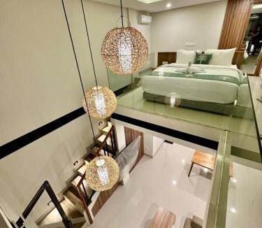 Tibubeneng Apartment | Matra Apartment