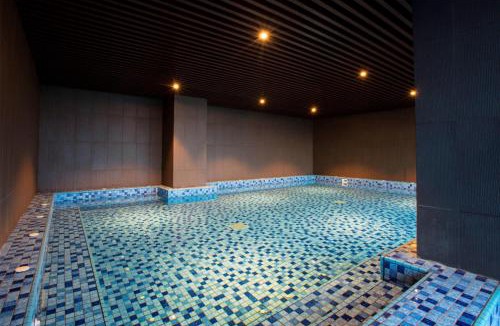 Batam Hotel | Wyndham Panbil Batam
