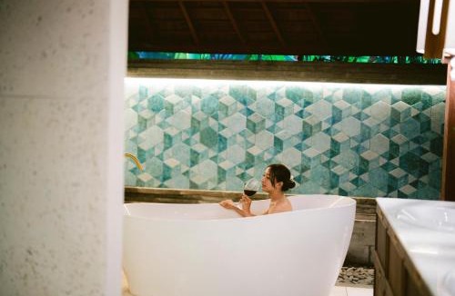 Batubelig Villa | The Suaka Baliaga by Puri Asia