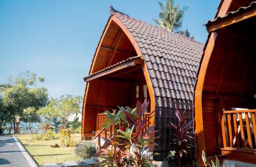 Sengkidu Cabin | Biu Sea Villa Candidasa